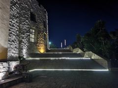 -南沙游艇会·大兵船餐厅