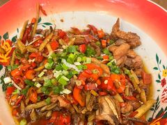 -高嗲嗲·现炒下饭菜(石鼓路店)