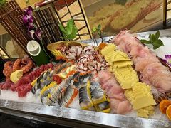 -世纪金源大饭店·金源自助餐厅