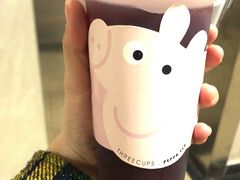 -浣熊柯尔鸭土拨鼠·电玩咖