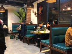 -大闫家烧烤·小海鲜家常菜(郑庄店)
