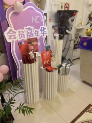 -香秀空间科技抗衰·美容中心