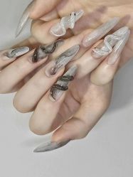 -M·X Nail日式美甲美睫