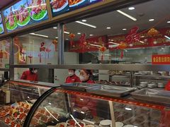 -西塔大冷面(市府大路店)