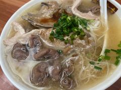 -荔林食店(西华路店)