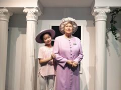 -上海杜莎夫人蜡像馆