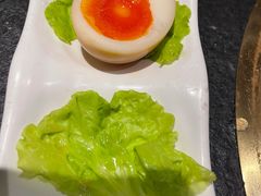 -神户赤童日式烤肉(金地广场店)
