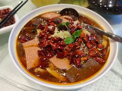 -金时代顺风大酒店(瑞虹路店)