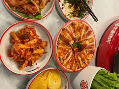 -柒酒烤肉(武鸣大帽山店)