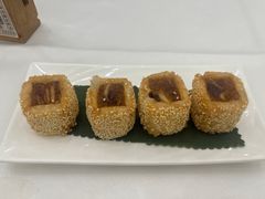 -聚彩居三和酒楼•老字号粤菜(南城店)