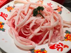 -后火锅(南京东路总店)