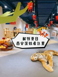 -儿童乐园(王府井百货店)
