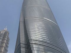 -上海中心大厦