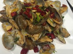 -海味当家·蒸锅海鲜(中山广场创始店)