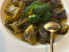 -荷风细雨·中国茶宴(碧云店)