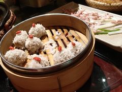 -杨记隆府(汉街店)
