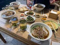 -易裕和·长沙米粉(友谊路店)