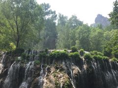 -沕沕水生态风景区