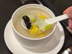 -北京王府井希尔顿酒店·秦唐中餐厅Chynna