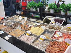 -健跳小海鲜(人民路店)