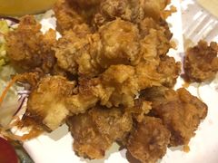 -有喜屋·深夜食堂(北京西路店)