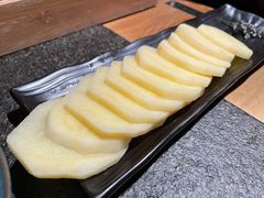 土豆片-湊湊火锅·茶憩(东城万达店)