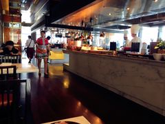 -君悦酒店·乐厨·高空自助餐(青年大街店)