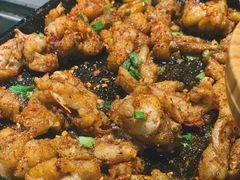 -一棠龙虾•王牌虾球(楚河汉街店)