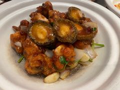 -潮界(虹桥新天地店)