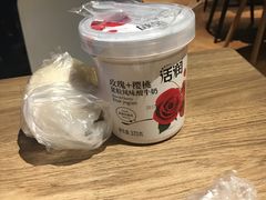 -全家便利店(东直门店)