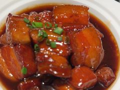 -小菜园新徽菜(青岛市南万象城店)