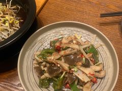 -云海肴·汽锅鸡·云南菜(苏州中心店)