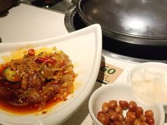 -百年果林椰子鸡(中洲店)