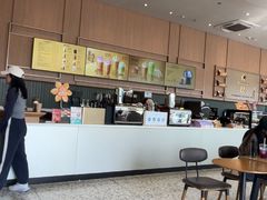 -星巴克臻选(深圳欢乐港湾店)