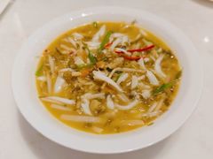 -南太湖山庄·四季轩&国风堂中餐厅