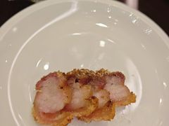 -西安皇冠假日酒店·御皇轩中餐厅