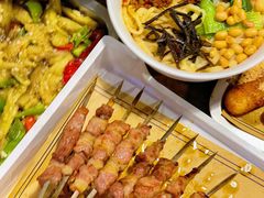 -大佬陈羊肉串(永安街店)