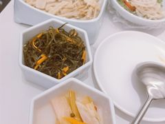 -锅当当铁锅炖烀饼王(长泰广场店)