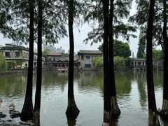 -东莞市可园博物馆