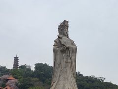 -南沙天后宫景区