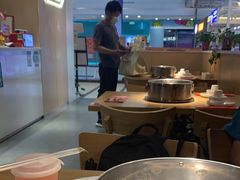 -杨翔豆皮涮牛肚(万和城店)