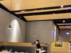 大堂-么子烤肉(化龙池店)