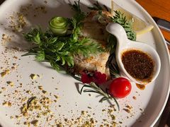 碟鱼-陶享时光西餐·下午茶(信河街店)