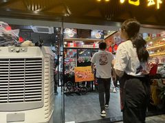门面-三妹小龙虾·黄油蟹(华侨城总店)