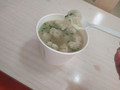 -谈炎记水饺大王(利济北路店)