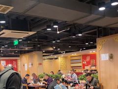 -宏状元现熬粥·京味菜(五棵松店)