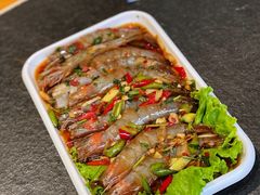 酱虾-老板娘串店·中餐&烧烤