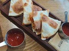 -遇见杜尚西餐厅(恒大华府店)