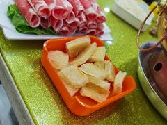 -赵氏盱眙十三香龙虾(蓝村店)