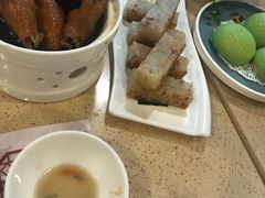 -点都德(大茶楼店)